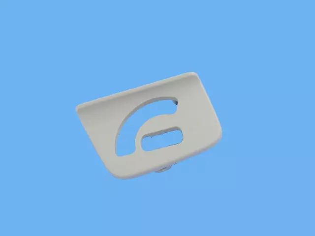 6BU15PS4AA - Interior Trim: Armrest Bezel for Mopar Image