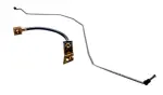 BH380465 - : Raybestos Element3 Brake Hose for Raybestos Brakes Image