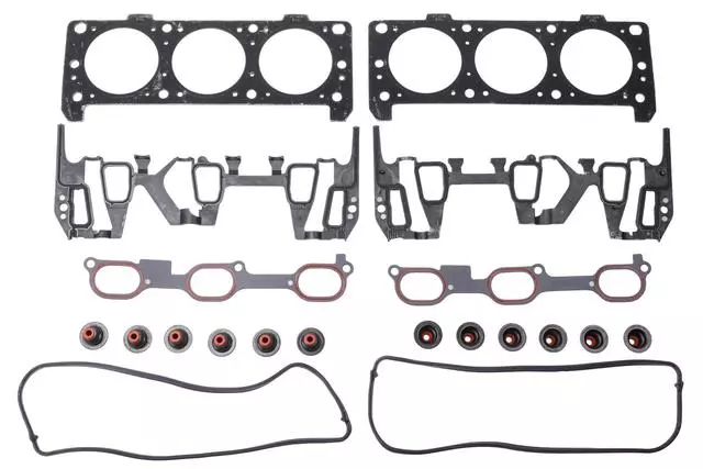 89017546 - Engine: Valve Grind Gasket Kit for Chevrolet: Lumina APV, Venture | Oldsmobile: Alero, Silhouette | Pontiac: Grand Am, Montana, Trans Sport Image