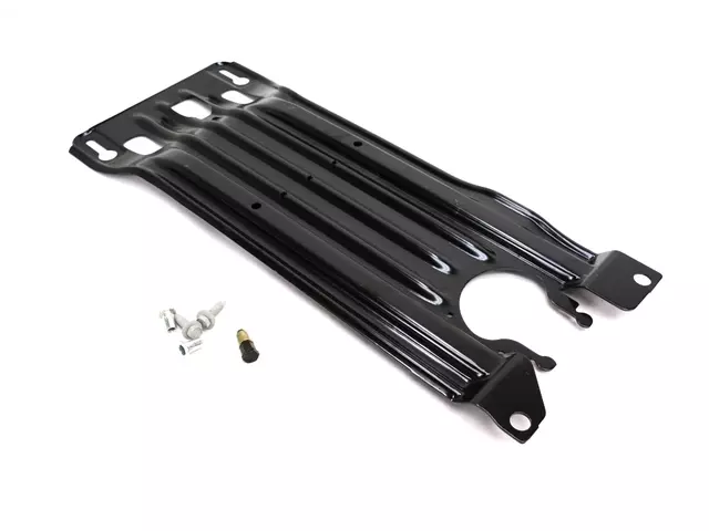 82210003 - Mopar Accessories - Component Parts: Transmission Skid Plate Kit for Jeep: Liberty Image