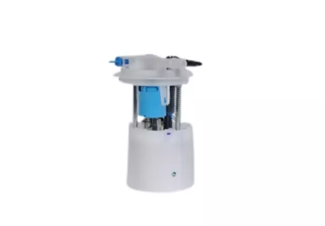 Fuel Pump and Level Sensor Module - ACDelco (MU2115)