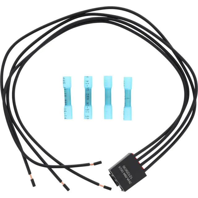 2HAR0024 - : Holstein Parts 2HAR0024 Combination Switch Connector for HOLSTEIN Image