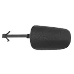 9L3Z1531458GA - Body: Windshield Pillar Trim Lower Cover for Ford: F-150 Image