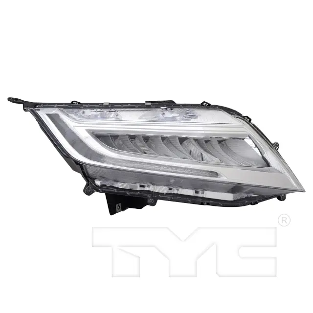 201742300 - : TYC Headlight Assembly for TYC Image