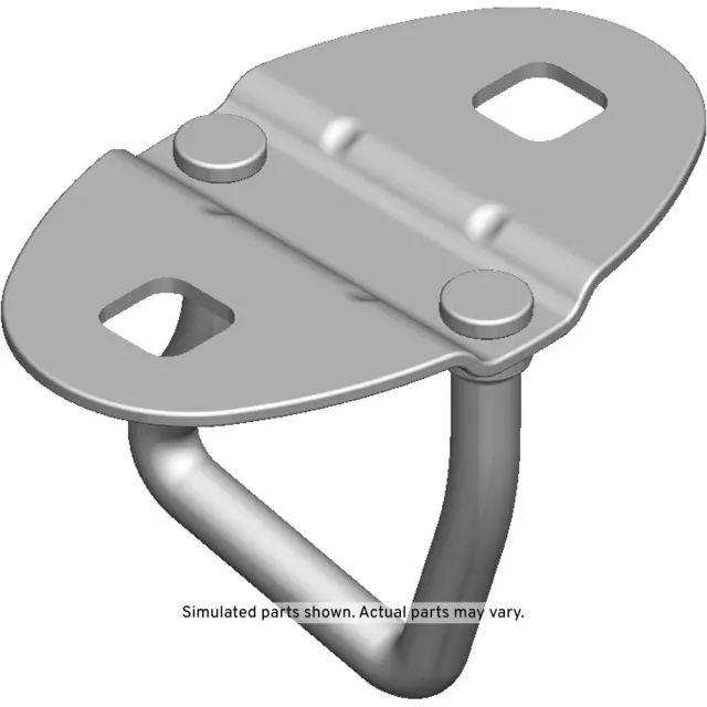 23391603 - Body: Striker for Chevrolet: Corvette Image