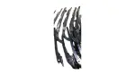 5320104090 - Body: Radiator Support for Toyota Image