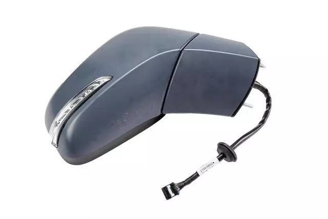 95374046 - : Primed Passenger Side Mirror for GM Image