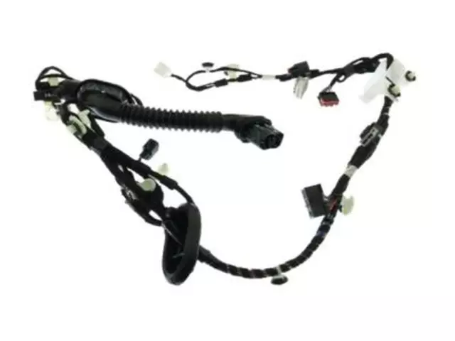 Wire Assembly Jumper - Ford (HL3Z-14631-E)