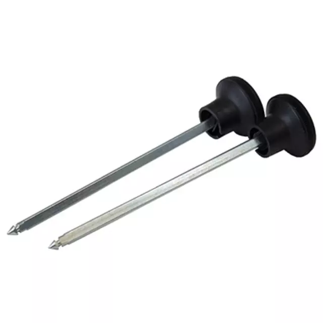 Knob Lighting Switch - Ford (F2UZ-11661-A)