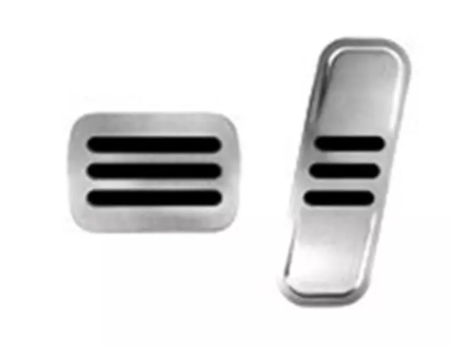 BR3Z9G757C - Interior: Sport Pedals - For Automatic Transmission for Ford Image