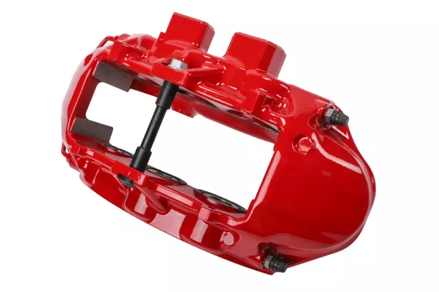 22885108 - Brakes: Caliper for Cadillac: CTS Image