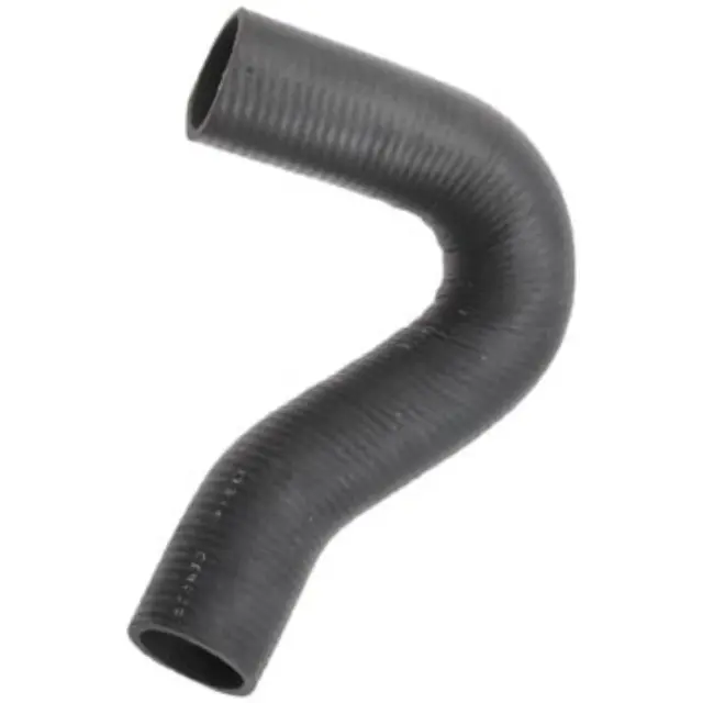 71734 - : CURVED RADIATOR HOSE, DAYCO for DAYCO HYDRAULIC Image