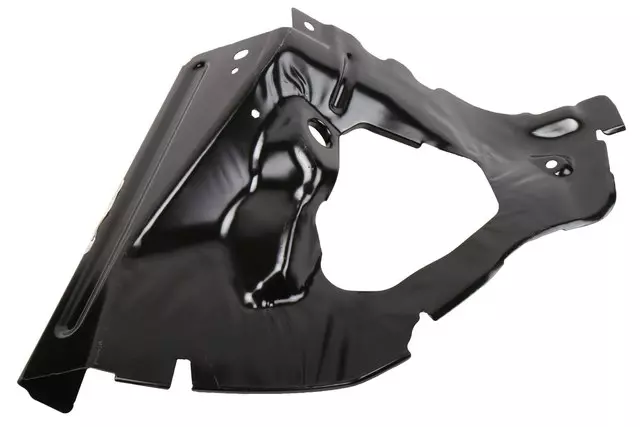 2010-2017 GM - Passenger Side Front Compartment Front Panel - GM (25792418)