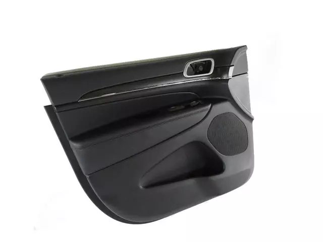 Panel Assembly - Mopar (6MX211X9AB)