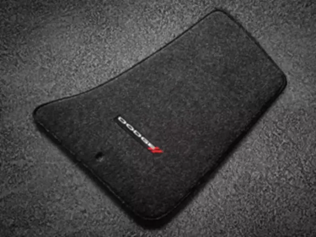 Mat Kit - Mopar (82212272AB)