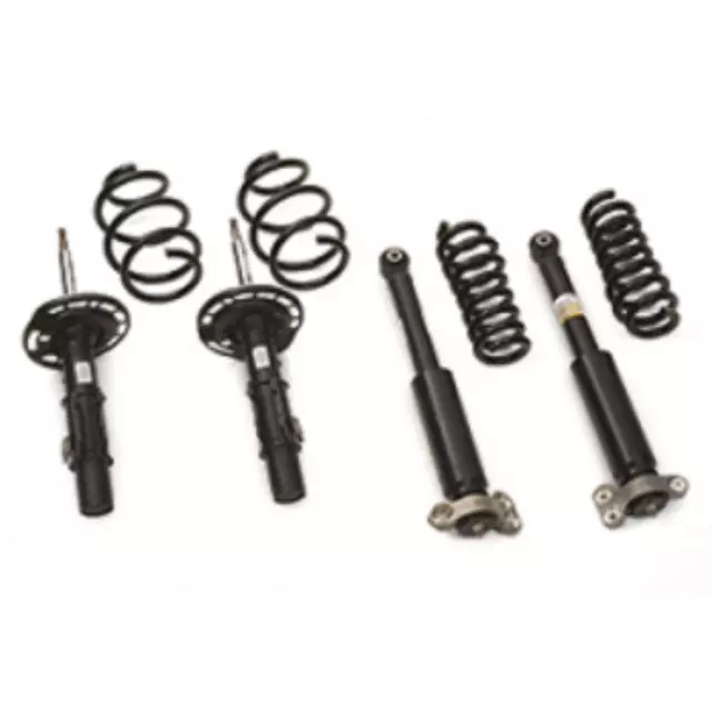 84004146 - Performance: Suspension Package - Rear - Convertible for GM Image