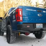 5640200 - : Rear Bumper for ARB Image
