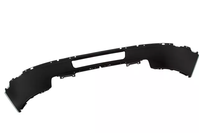 25832522 - : Bright Chrome Front Bumper Impact Bar for Chevrolet: Silverado 2500 HD, Silverado 3500 HD Image
