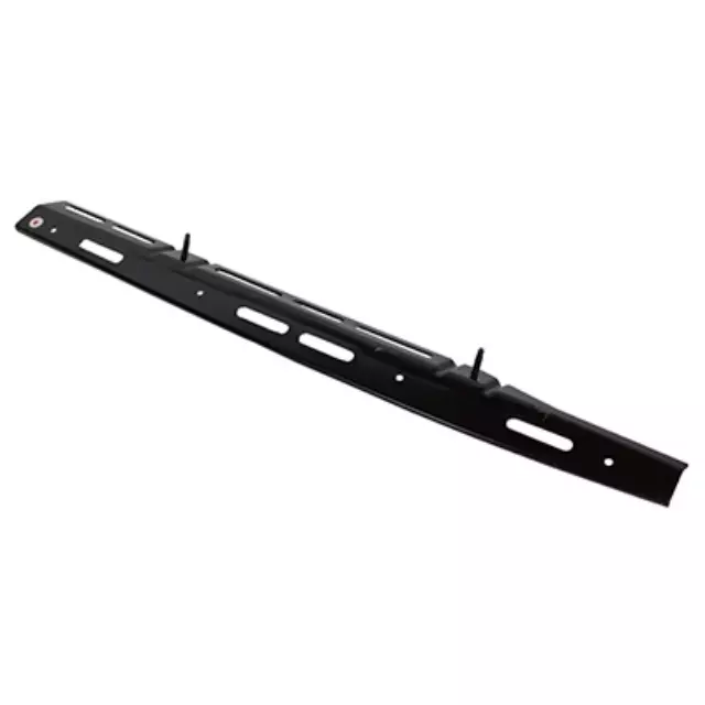 F8AZ17D995AA - Body: Bumper Cover Support Rail for Ford: Crown Victoria Image