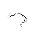 68214488AF - Air Conditioners and Heaters: A/c Suction And Liquid Line for Jeep: Wrangler, Wrangler JK Image