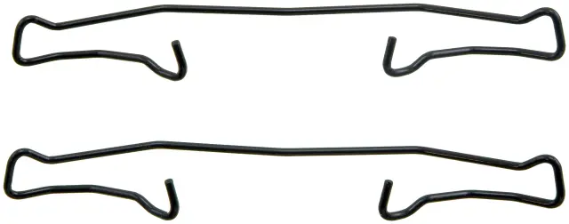 HW13335 - Brake: Disc Brake Hardware Kit for Dorman Image