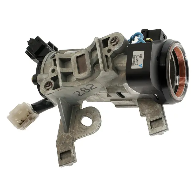 US478 - Ignition Systems: Ignition Starter Switch for SMP CORP Image