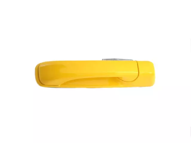Exterior Door Handle, Left - Mopar (1GH19KYVAF)