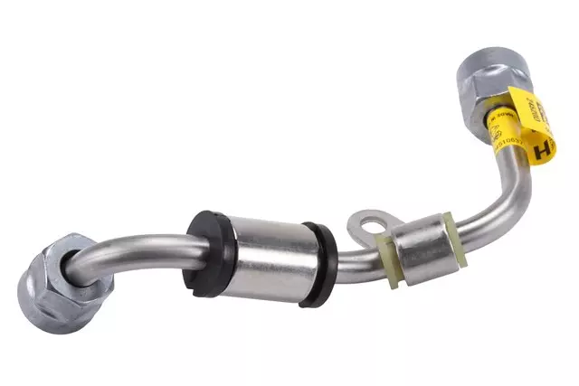 55490170 - : Part# 55490170 Fuel Feed Intermediate Pipe for Buick: Encore GX, Envista | Chevrolet: Trailblazer, Trax Image