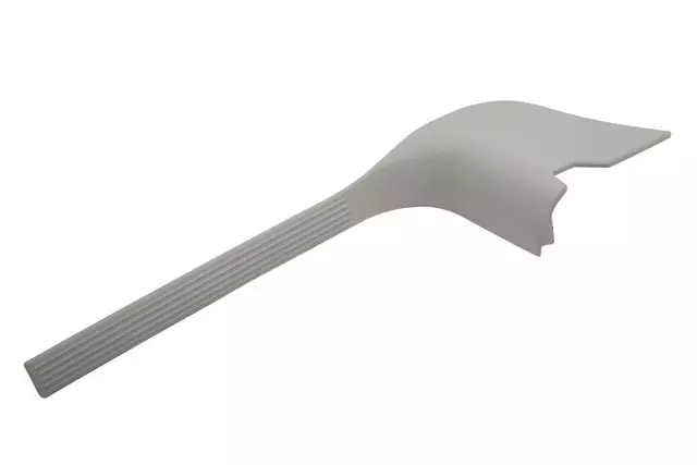 Cowl Trim - GM (15227936)