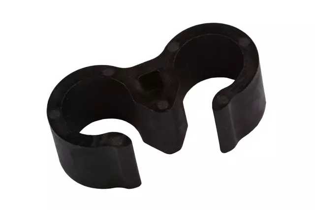 Fuel Feed and Evaporative Emission Front Pipe Clip - GM (84429651)