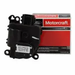 YH2023 - HVAC: Motorcraft™ HVAC Air Inlet Door Actuator for Ford: Edge, Fusion, Police Responder Hybrid, SSV Plug-In Hybrid | Lincoln: Continental, MKX, MKZ, Nautilus Image