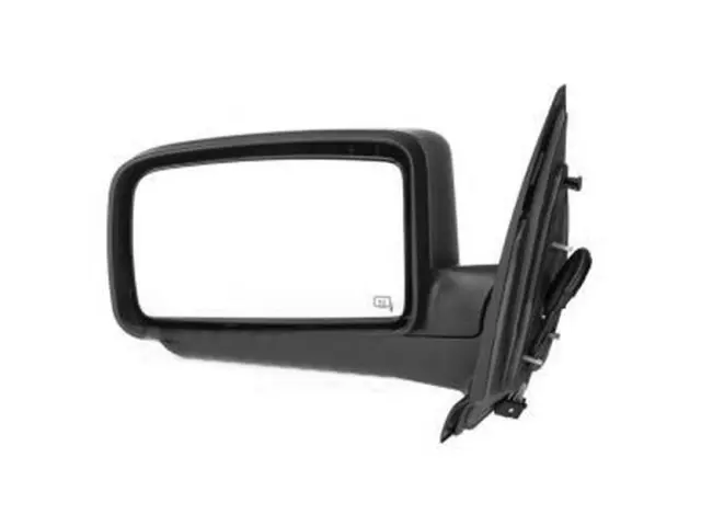 03 thru 06 Expedition OEM Ford Power Heat Memory Signal LEFT Driver Mirror - Ford (5L1Z-17683-BAA)