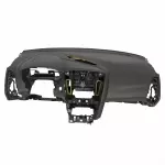 DV6Z5804320NA - Body: Instrument Panel for Ford Image