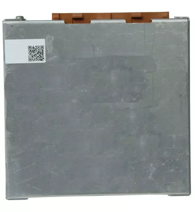 19352801 - : Body Control Module, Refurbished for Cadillac: DeVille, Eldorado Image