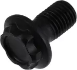 3810231X01 - Transmission: Automatic Transmission Differential Ring Gear Bolt for Nissan Image