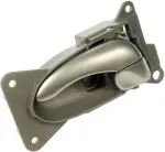 81547 - : Interior Door Handle Front/Rear Left for Dorman Image