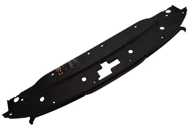 84043328 - Body: Sight Shield for GMC: Sierra 1500 Image