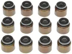 SS45601A - : Engine Valve Stem Oil Seal Set for Mahle Image