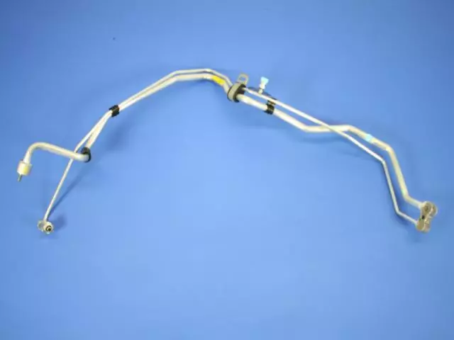 A/C Suction And Liquid Line - Mopar (05058899AF)