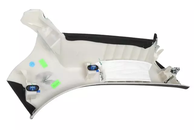 22910121 - Body: Front Trim for Cadillac: XTS Image