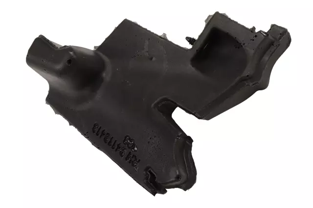 84112413 - Body: Air Seal for Chevrolet: Traverse, Traverse Limited Image