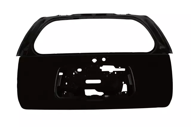89023979 - Body: Lift Gate for Buick: Rainier | Chevrolet: Trailblazer | GMC: Envoy | Oldsmobile: Bravada Image
