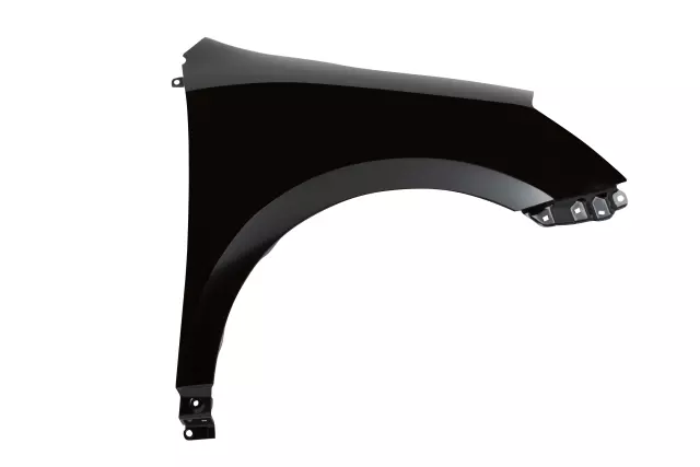 19183899 - Body: Fender for Pontiac: Vibe Image