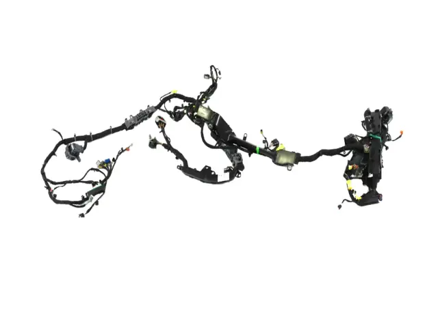 Body Wiring - Mopar (68470334AE)