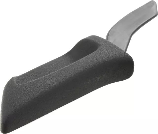 874189FV0A - Body: Recline Lever for Nissan: Altima, Murano, Pathfinder, TITAN, TITAN XD Image