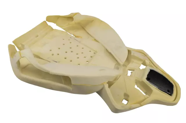 Seat Back Pad - GM (13488015)