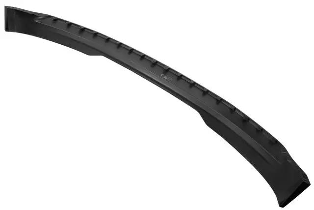 22936430 - : Radiator Air Lower Deflector for GMC: Yukon, Yukon XL Image