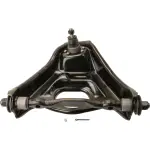 RK620159 - : Front Right Upper Suspension Control Arm and Ball Joint Assembly for Moog Image