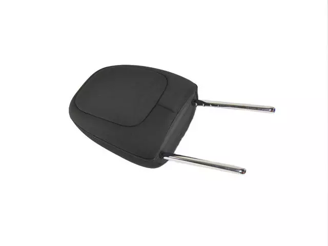 1WD42DX9AB - Interior Trim: Front Headrest for Jeep: Cherokee Image