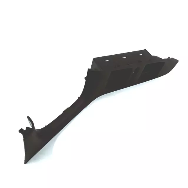 5C7867255D81U - Body: Switch Bezel for Volkswagen: Jetta Image